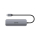 Unitek HUB USB-C - 4x USB 3.1, micro USB - 587871 - zdjęcie 2